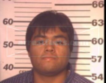 Jose Alejandro Ramirez Onofre