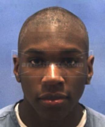 Quentin Bernard Mccray