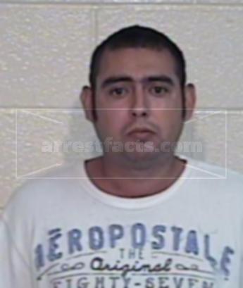 Omar Jr Mendoza Munoz