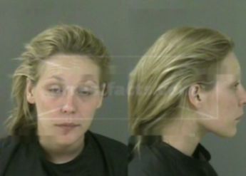 Kayla Mae Hodge