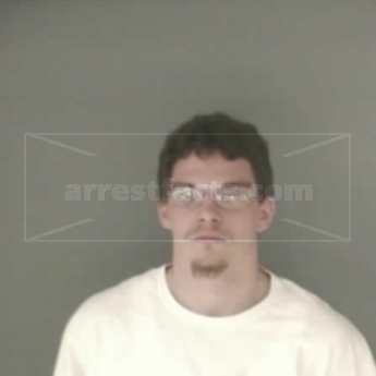 Jesse James Mcwhirter