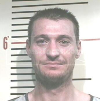 Jimmy Ray Pickett