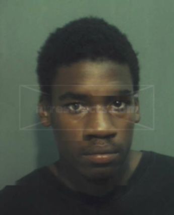 Joshua Johnson