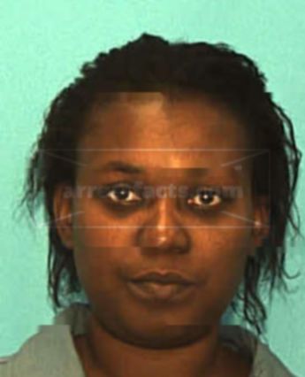 Ajalyn Noreen Calhoun