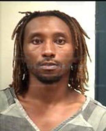 Deramius Demaund Harris
