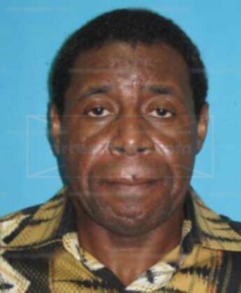 Theophilus Bucknon