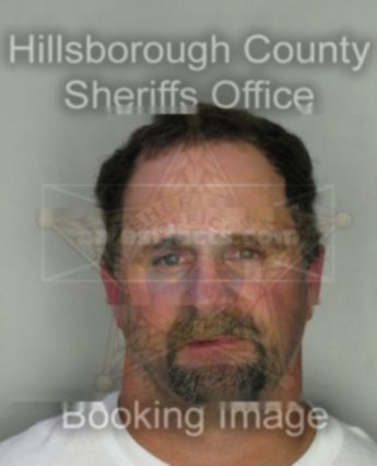 Jeffery Michael Graham