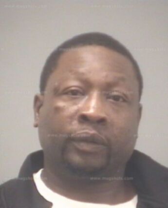 Ronnie Louis Hunter