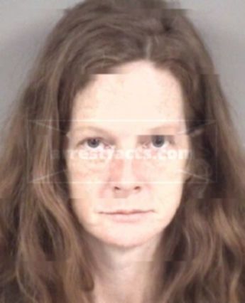 Brandy Elaine Degraffenried