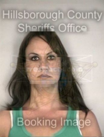 Michelle Angelina Windham