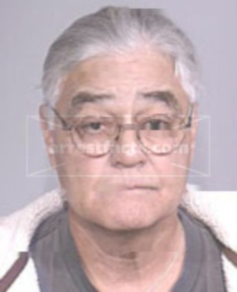 Henry Perez Garcia