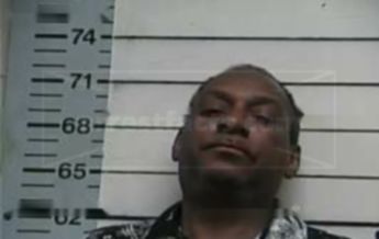 David Lee Moten Sr.