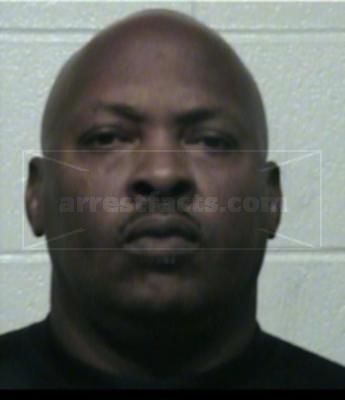 Ricky Angel Caldwell