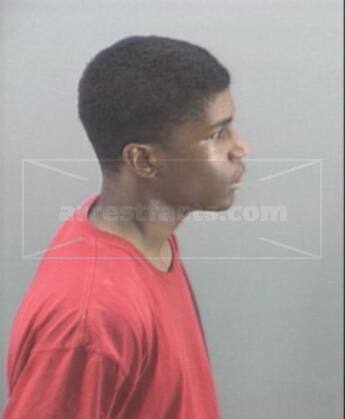 Jeremie Dejuan Mcgowan