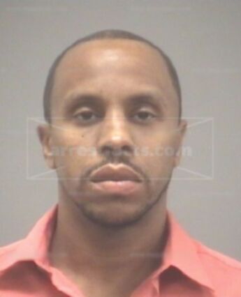 Alfred Maurice Lewis
