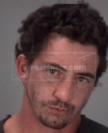 Daniel Ray St Martin