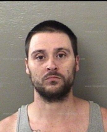 Travis Allen Barnum