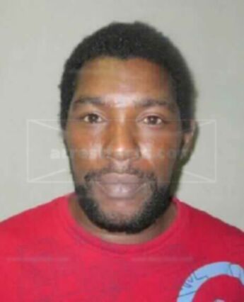Christopher Duane Jackson