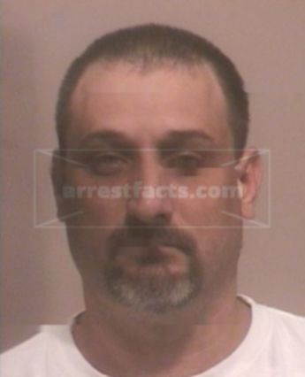Darrell R Mathews