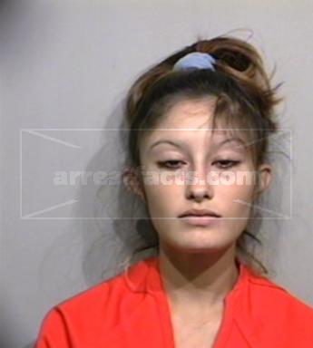 Patricia Christy Vargas