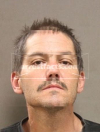 Johnny Lynn Copeland