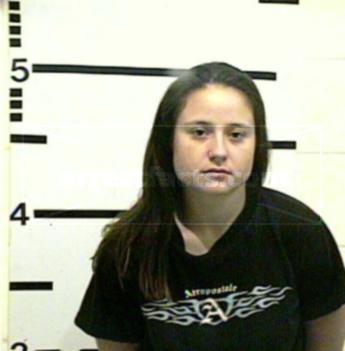 Sara Jean Henderickson