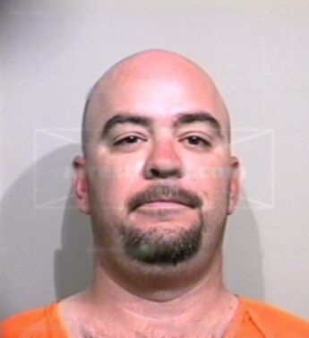 Jeffrey Trammel Long