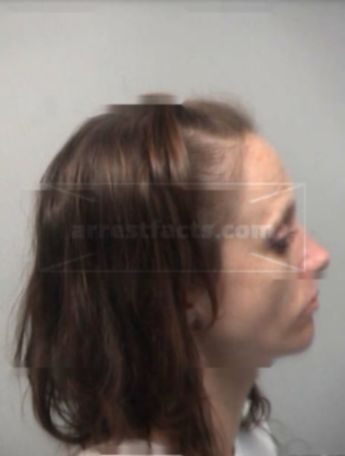 Tiffany Michelle Hall