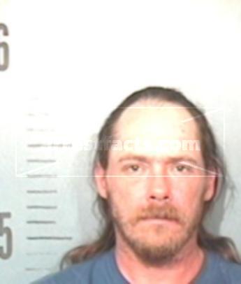 Gary Gail Cooper
