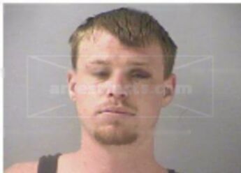 William Tracy Mccarty