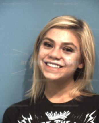 Taylor Ann Mcnair