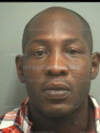 Raymond Antonio Mcfadden
