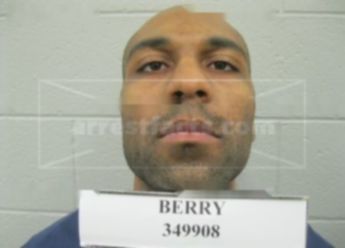 Steven Jaheuen Berry