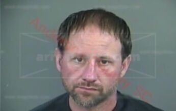 Christopher Dale Mcclain