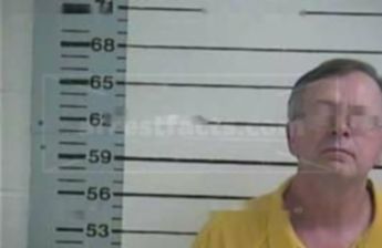 James Richard Kelso