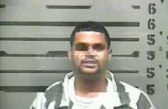 James Anthony Johnson