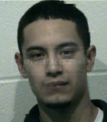 Randolph Bruce Salazar