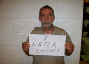 Ernest Napier