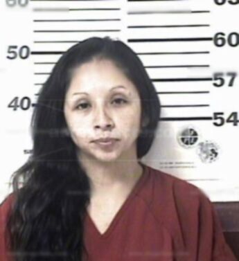 Patricia Marie Pena