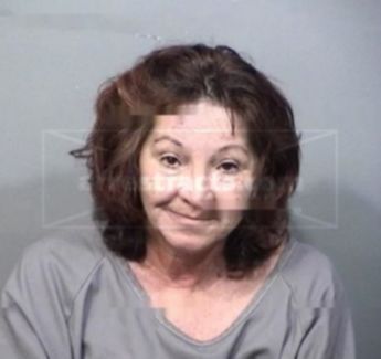 Marianne Allred