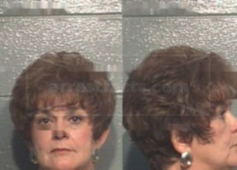 Mildred Diane Godwin