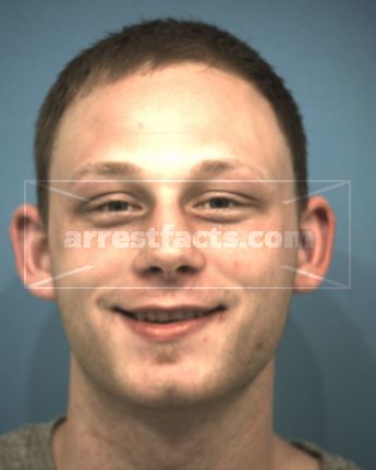 Daniel Aaron Martin