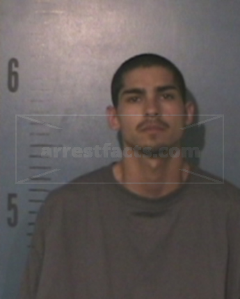 Joshua J Cerda