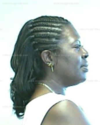 Stacia A Hightower