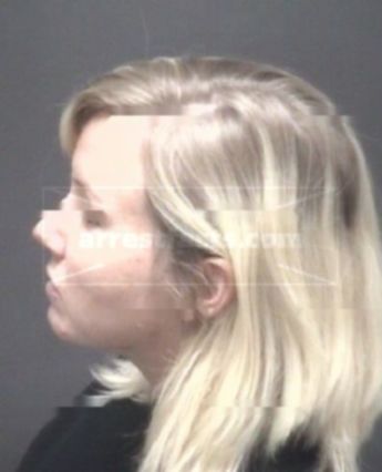 Meghan Gabrielle Eliza Hilbert