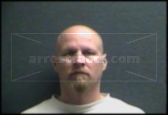 Timothy Allen Strange