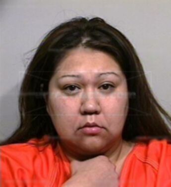 Michelle Garcia Rangel Hoffman