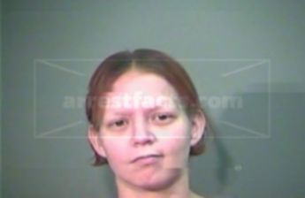 Samantha Anne Parker