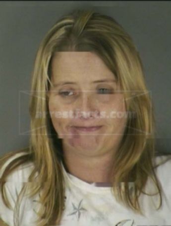 Kari Michelle Williams
