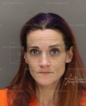Krista Machelle Slawson